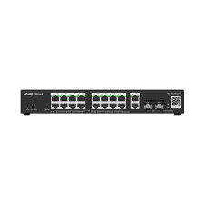 20-port switch Ruijie Reyee...