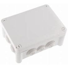 Plexiglass box 155x100x74...