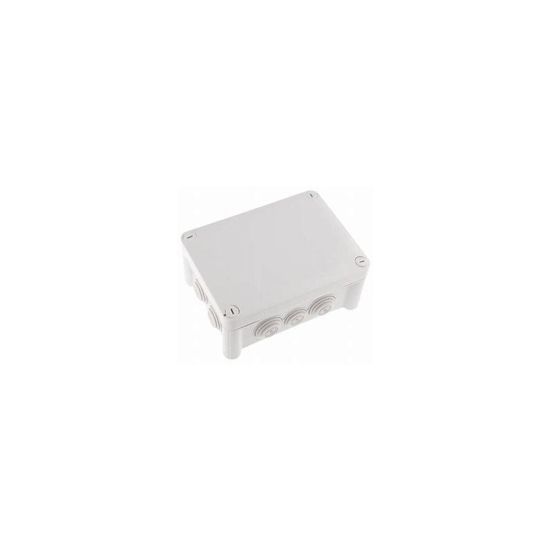 Plexo dėžutė 155x100x74 Legrand 092042 (IP55)
