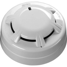 ORBIS optical smoke sensor