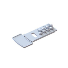 Addressable base detector...