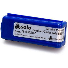 ES3-001 (SOLO365 Smoke Testing Capsule)