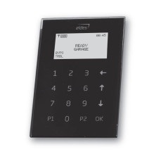 ELDES keyboard EKB2 (black)