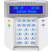 PARADOX K32LCD+