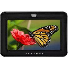 PARADOX TM50 (black)