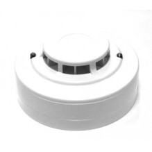 Temperature detector...