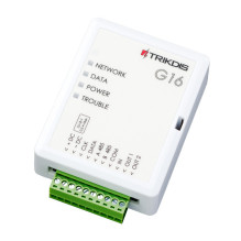 GSM komunikatorius Trikdis...