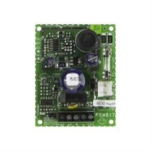 Power supply PS817