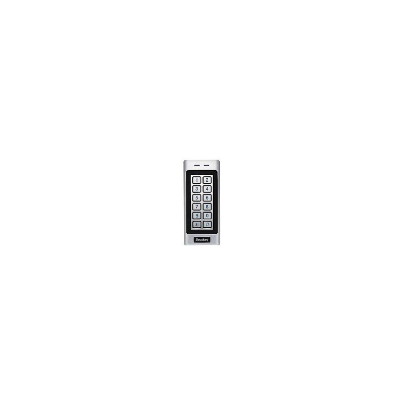 Multifunctional keyboard K4-MF