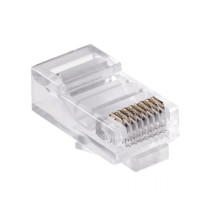 RJ45 plug (UTP, CAT6)