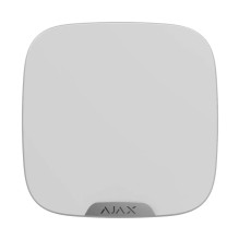 Wireless outdoor siren Ajax...