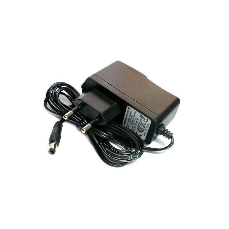 Maitinimo blokas PSA12010 1A / 12V