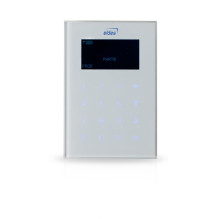 ELDES keyboard EKB2 (white)