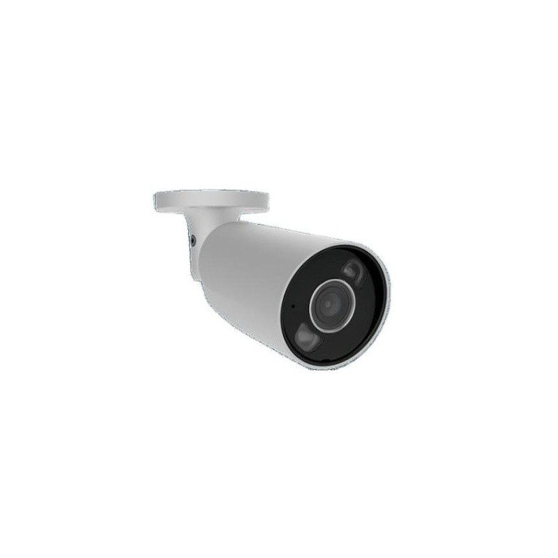 Ajax BulletCam HL 126253.217.WH1 F2.8 (white, 5MP, 50m IR+LED, IP65)