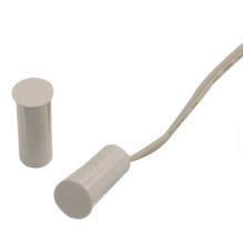 Recessed magnetic contacts...