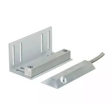 Magnetic contact for gates...