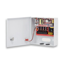 Power supply unit with...