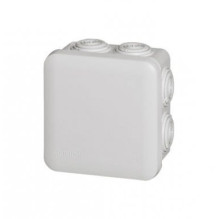 Plexiglass box 80x80x45...