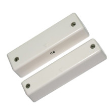 Magnetic contact (white)