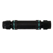 Forteza TRIBO end coupling