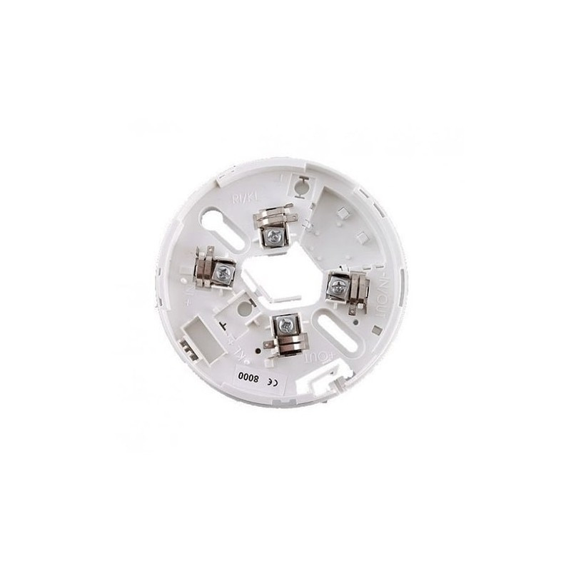 UNIPOS FD7120 addressable sensor base