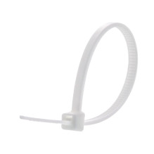 Cable strap LEGRAND 031829 360x4.6mm (white)
