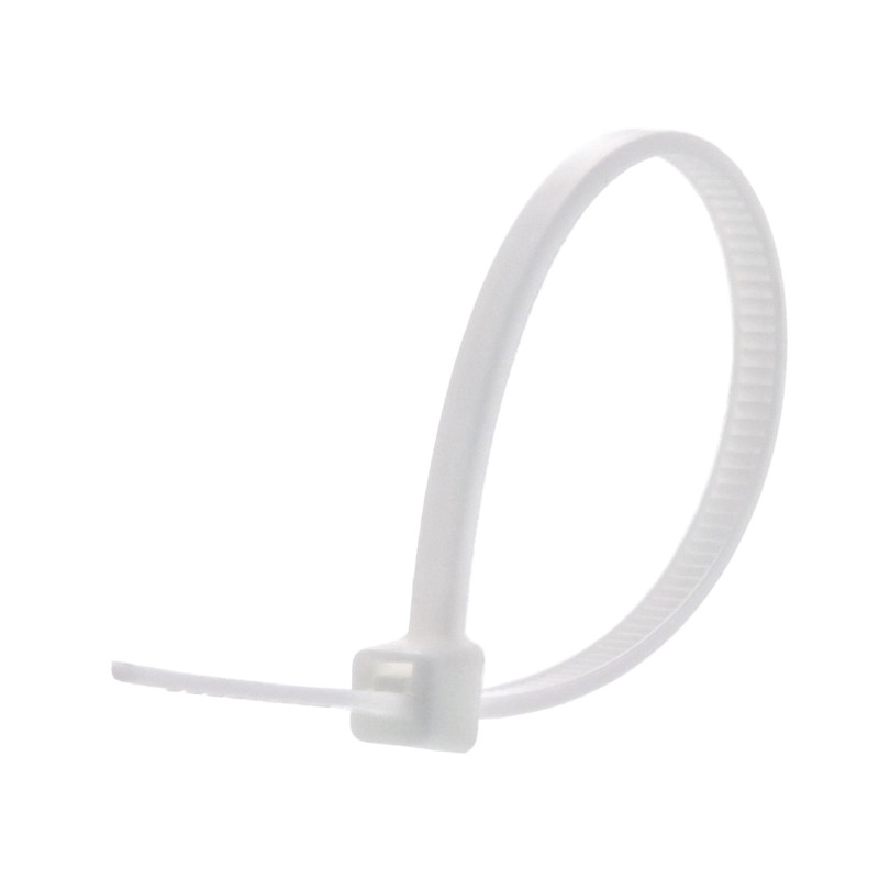 Cable strap LEGRAND 031829 360x4.6mm (white)