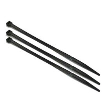 Cable tie LEGRAND 031806 360x3.5mm (black)