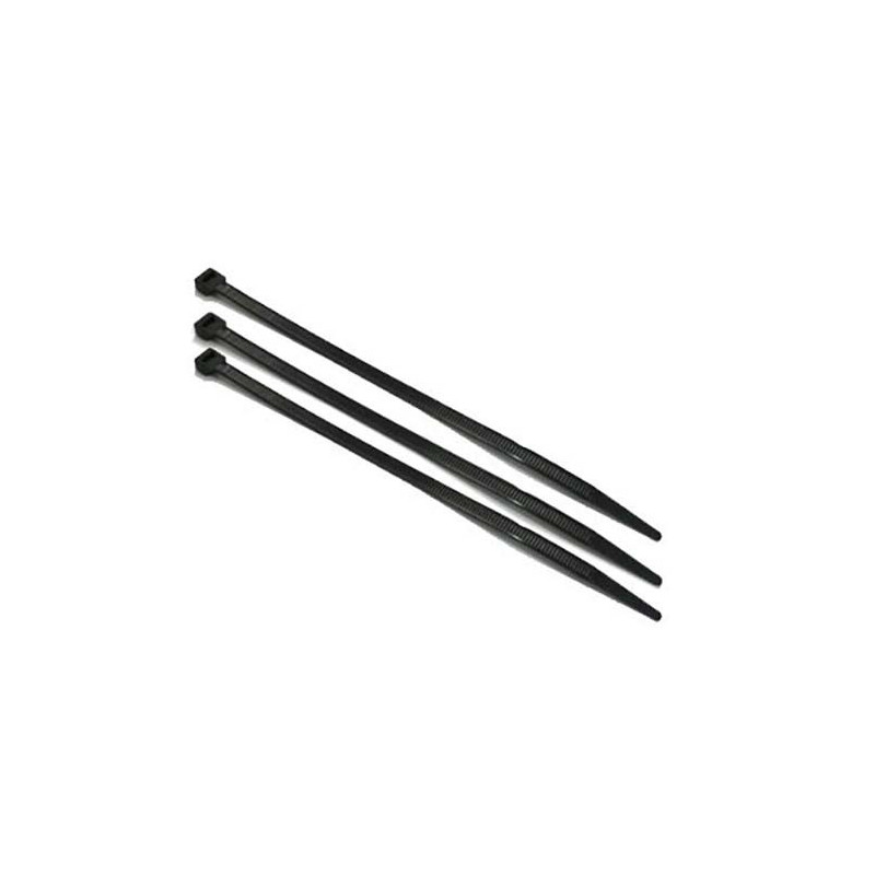 Cable tie LEGRAND 031806 360x3.5mm (black)