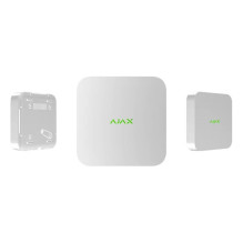 Ajax NVR HAC 134500.122.WH...