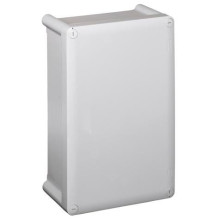 Plexiglass box 180x140x86...