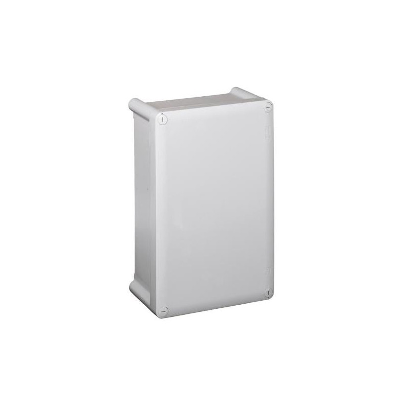 Plexo dėžutė 180x140x86 Legrand 035950 (lygi, IP55)