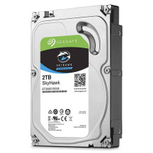 Hard drive SEAGATE Skyhawk...