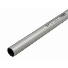 PVC pipe 20mm with flared...