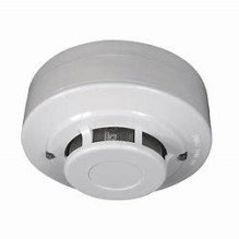 Smoke detector SD119-2