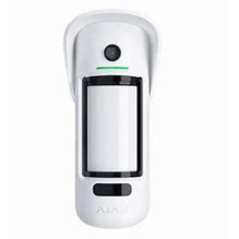 Wireless motion sensor with...