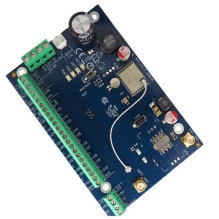 Trikdis FLEXi SP3_44E LAN...