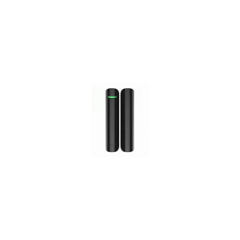 Bevielis magnetas Ajax DoorProtect Plus (juodas)