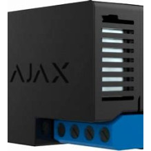 Relay Ajax Relay...