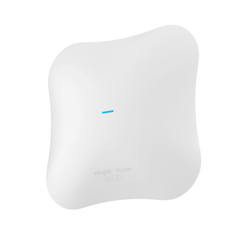 Prieigos taškas Ruijie Reyee RG-RAP72Pro (Wi-Fi 7, 5011 Mbps)