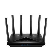 Wi-Fi 7 Tri-Band...