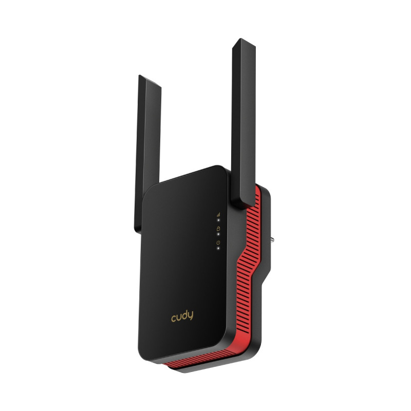 Wi-Fi extender/repeater Cudy RE3000