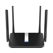 4G LTE router CUDY LT500...