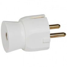Plug Legrand 050315 (white,...