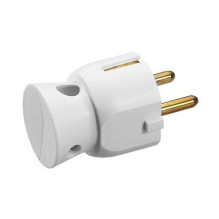Plug Legrand 050316 (white,...
