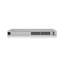 24-port switch Ubiquiti...