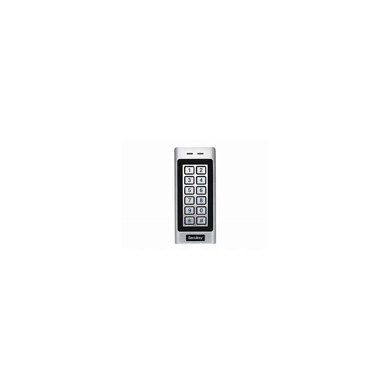 Multifunctional keyboard K4