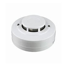 Temperature detector...