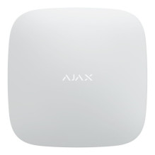 Belaidė centralė Ajax Hub 2 38239.40.WH1 (balta, 2G)