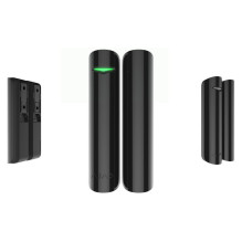 Wireless magnet Ajax...
